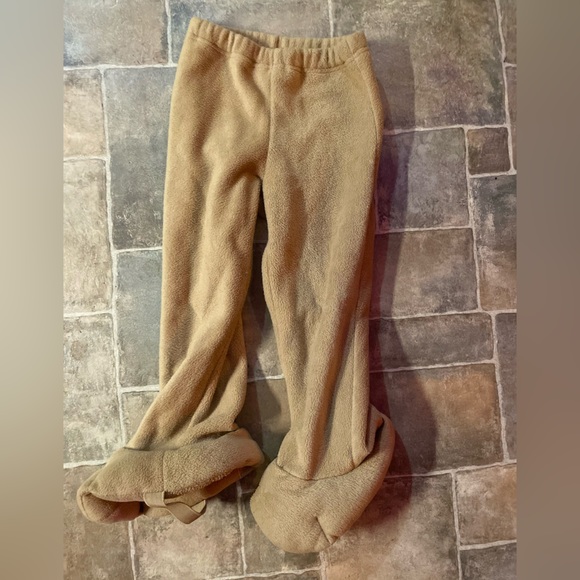 Old navy child’s costume kangaroo super soft and comfortable warm 4-5 toddler - Picture 5 of 7